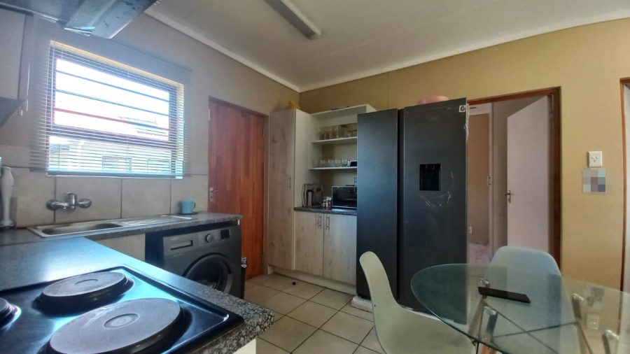 3 Bedroom Property for Sale in Blomanda Free State